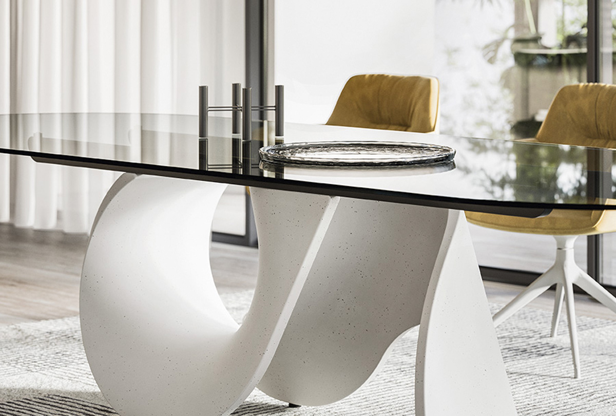 Seashell by simplysofas.in